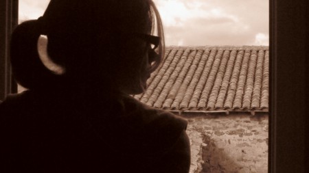 Chloé alias Angel'o Hey